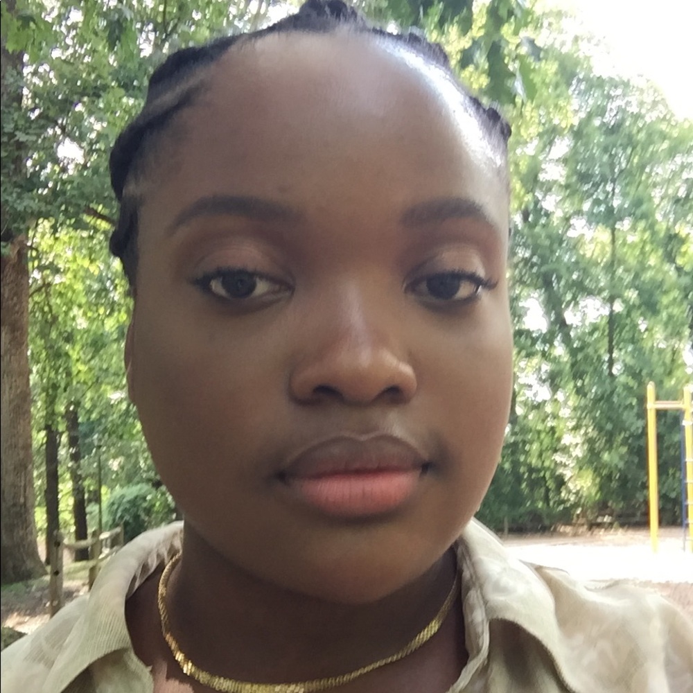 Meet your Posher, Nena